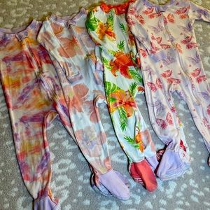 Burt’s Bees Sleepers